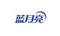 蓝月亮